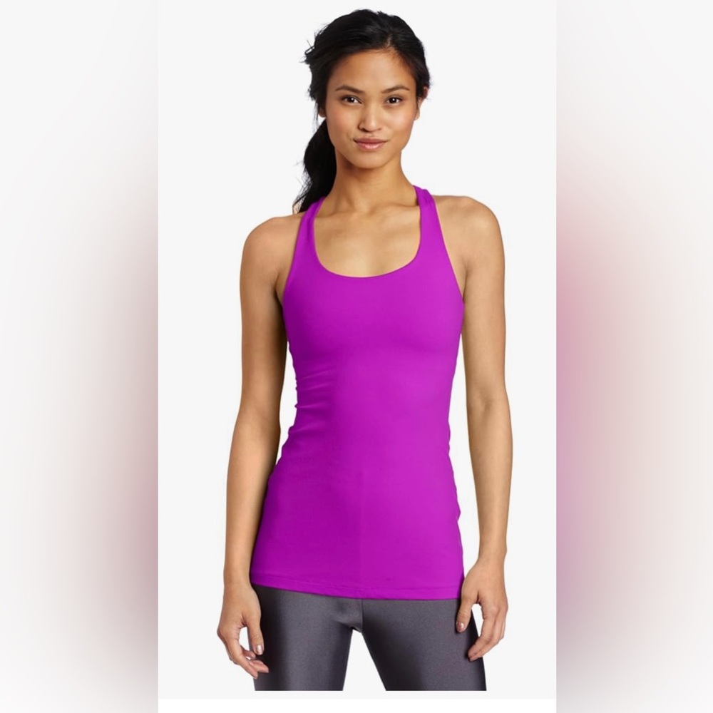 Lululemon Purple Women's Tank Top 6